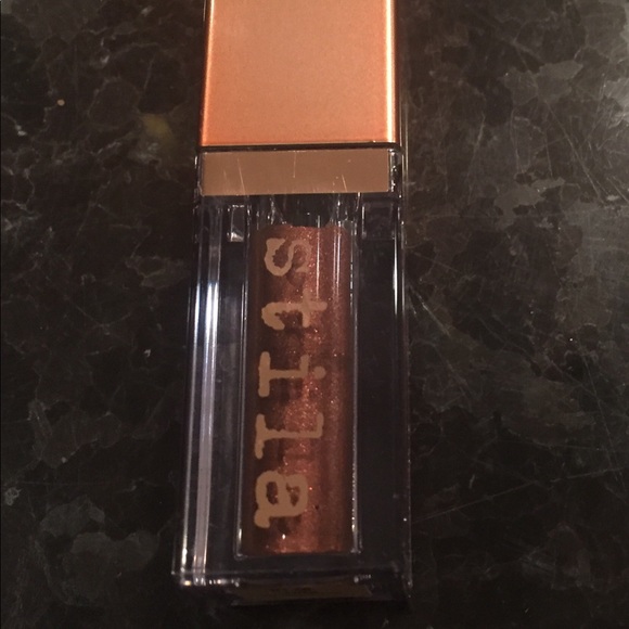 Stila Twig Shimmer & Glow Liquid Eye Shadow - Picture 1 of 2